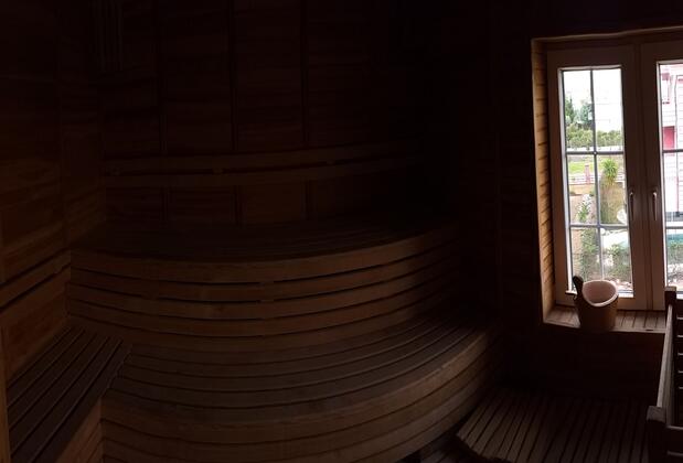 Happyland Villa Belek - Görsel 20