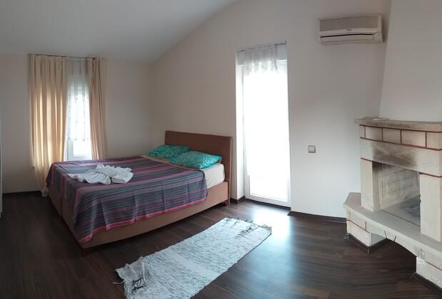 Happyland Villa Belek - Görsel 21