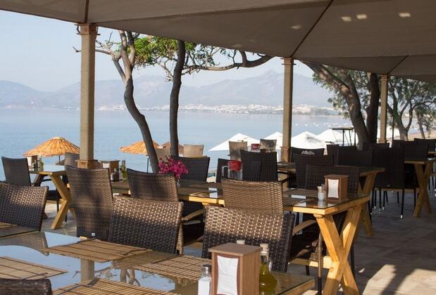 Surf Tatil Köyü - Görsel 10