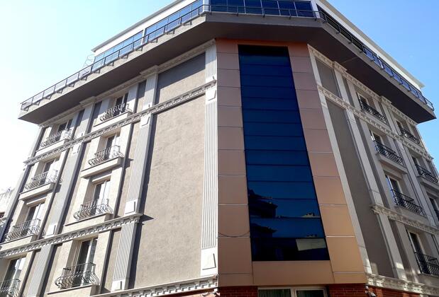 Tüm Palace Otel - Görsel 3