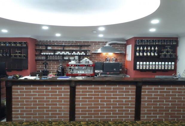 Tüm Palace Otel - Görsel 5