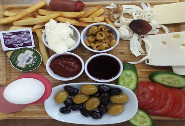 Tüm Palace Otel - Görsel 8