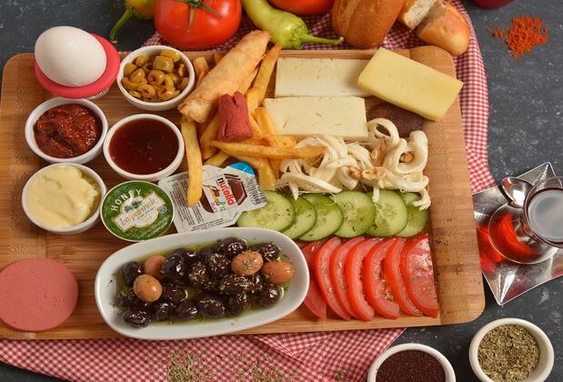 Tüm Palace Otel - Görsel 9