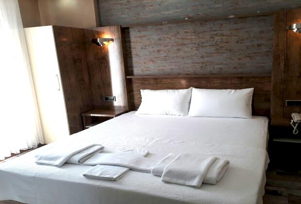 Tüm Palace Otel - Görsel 15