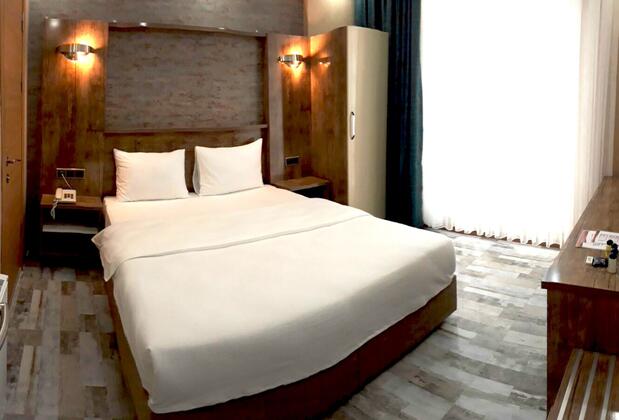 Tüm Palace Otel - Görsel 16