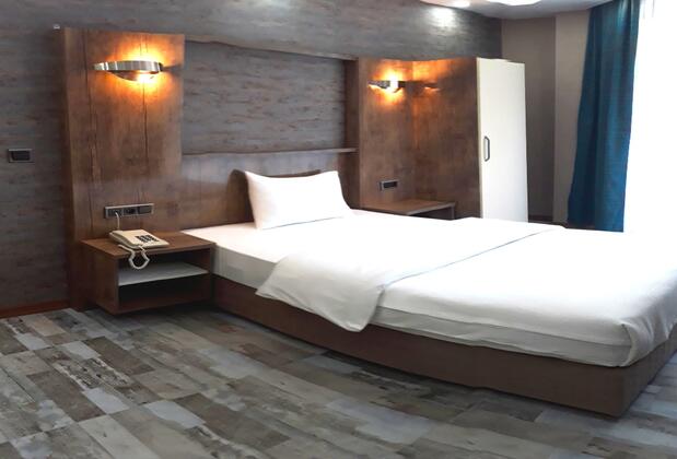 Tüm Palace Otel - Görsel 17