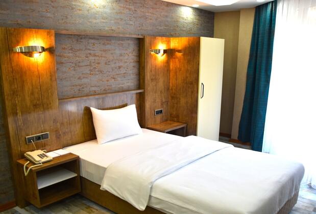 Tüm Palace Otel - Görsel 18