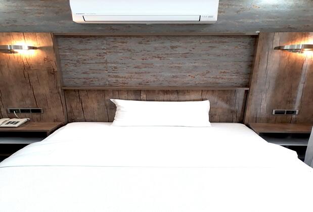 Tüm Palace Otel - Görsel 19