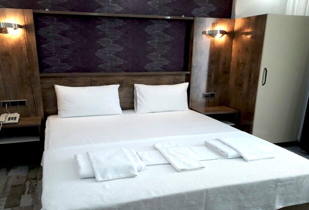 Tüm Palace Otel - Görsel 20