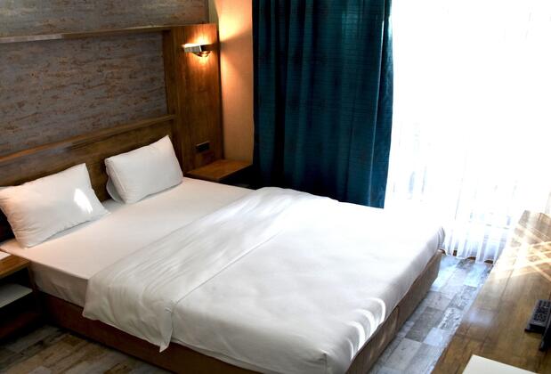 Tüm Palace Otel - Görsel 21