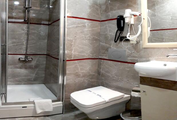 Tüm Palace Otel - Görsel 28