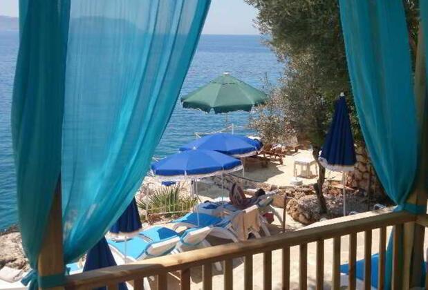 Rhapsody Hotel Kaş - Görsel 6