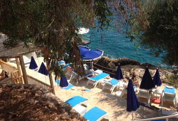 Rhapsody Hotel Kaş - Görsel 7