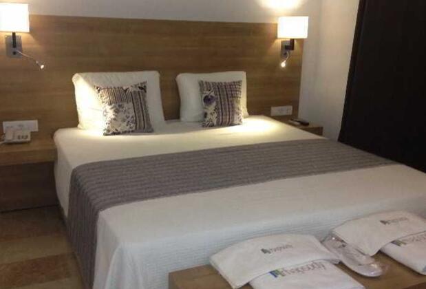 Rhapsody Hotel Kaş - Görsel 25