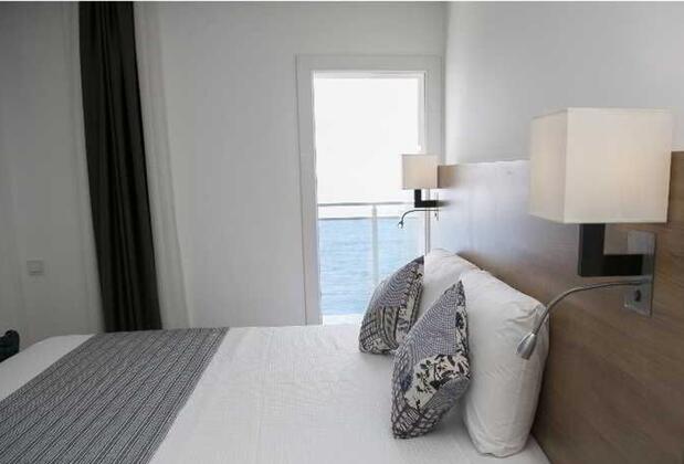 Rhapsody Hotel Kaş - Görsel 12