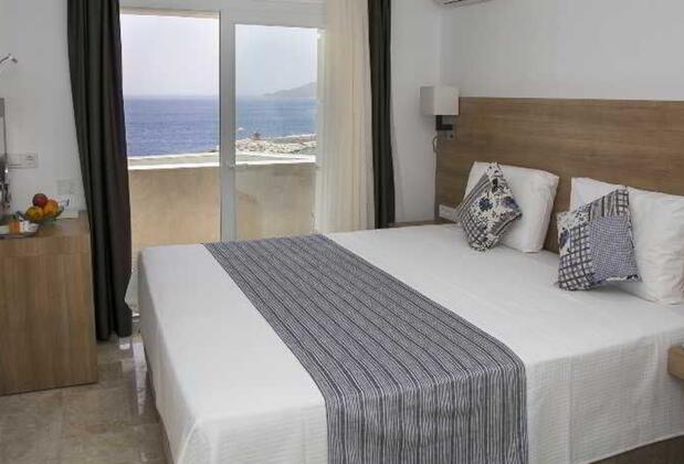 Rhapsody Hotel Kaş - Görsel 13