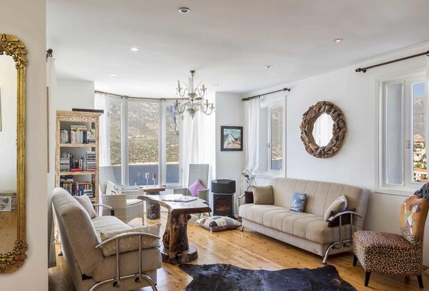 Villa Myra - Görsel 12