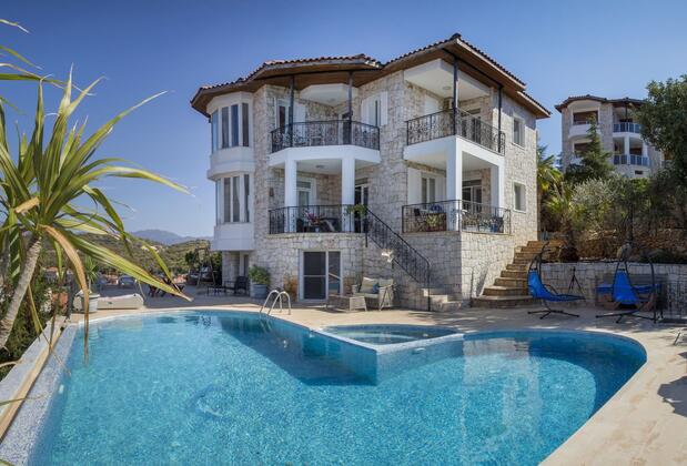 Villa Myra - Görsel 7