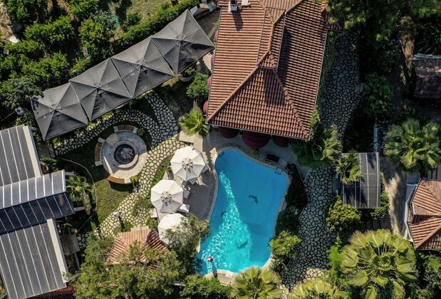 Hotel 212 Olympos - Görsel 2