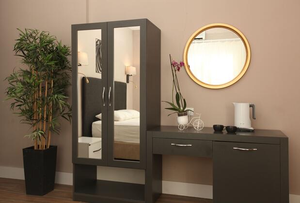 Hotel 212 Olympos - Görsel 12