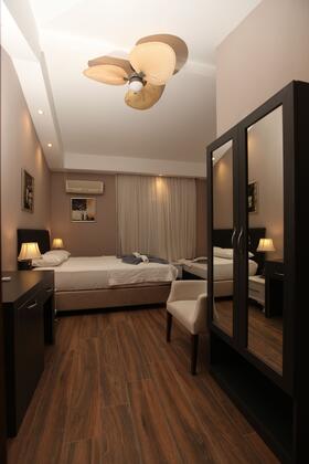 Hotel 212 Olympos - Görsel 13