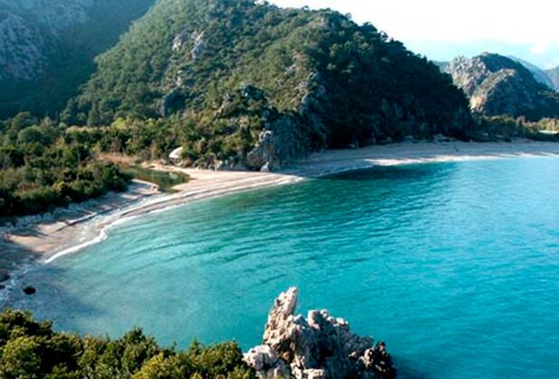 Hotel 212 Olympos - Görsel 5