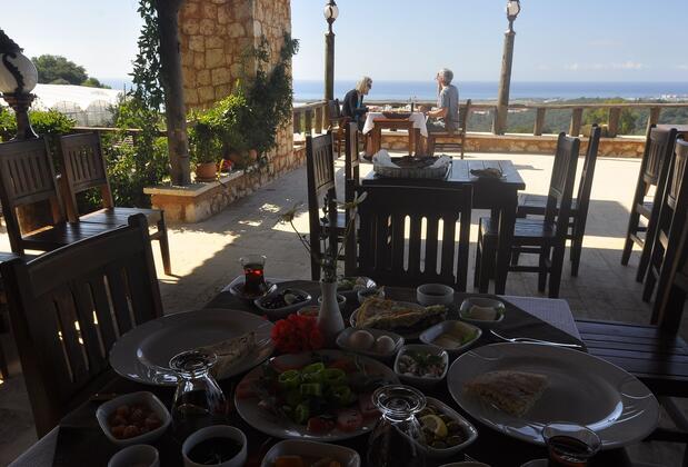 Beymelek Taş Evler - Görsel 7