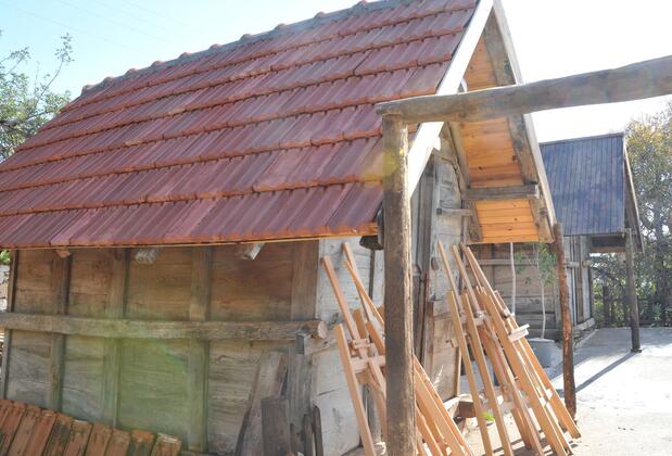 Beymelek Taş Evler - Görsel 3