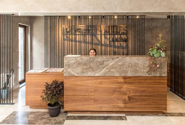 Keten Suites Taksim - Görsel 4