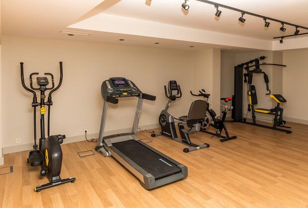 Keten Suites Taksim - Görsel 16