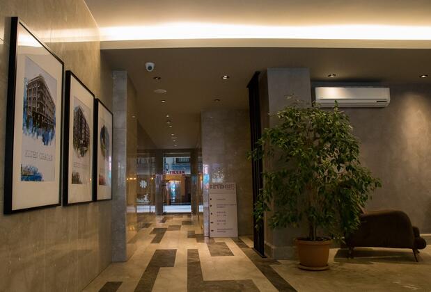 Keten Suites Taksim - Görsel 3