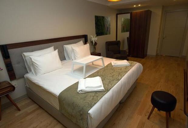 Keten Suites Taksim - Görsel 6
