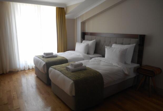 Keten Suites Taksim - Görsel 7