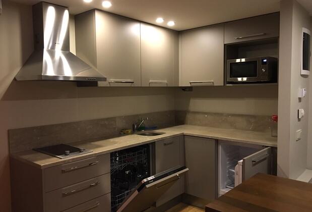 Keten Suites Taksim - Görsel 9