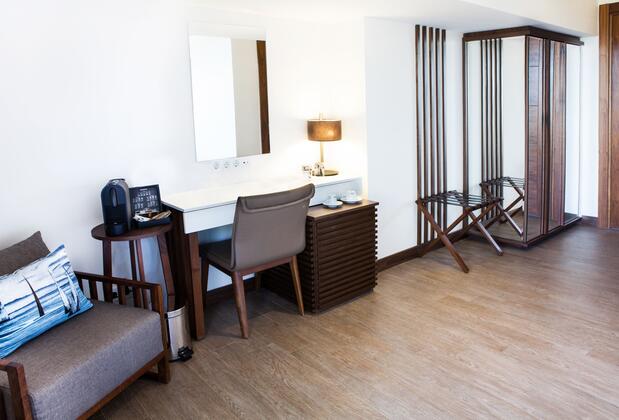 Spektr Hotel Bodrum - Görsel 28