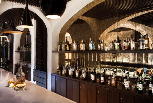 Spektr Hotel Bodrum - Görsel 15