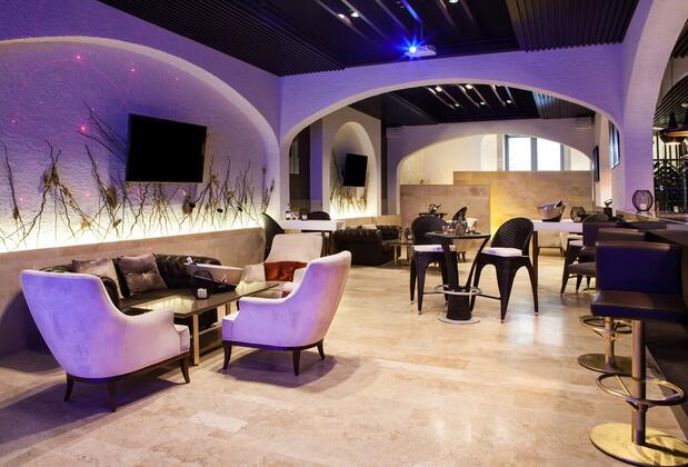 Spektr Hotel Bodrum - Görsel 18