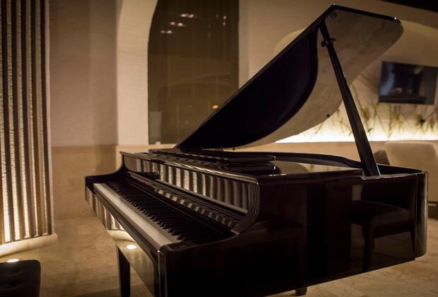 Spektr Hotel Bodrum - Görsel 23