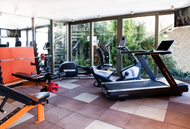 Spektr Hotel Bodrum - Görsel 26