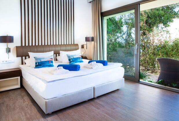 Spektr Hotel Bodrum - Görsel 31