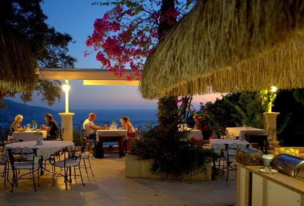 Paradise Garden Hotel - Görsel 6