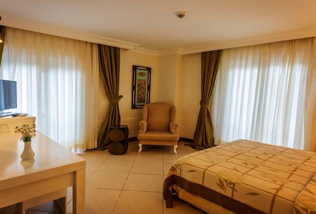 Paradise Garden Hotel - Görsel 18