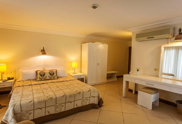 Paradise Garden Hotel - Görsel 21