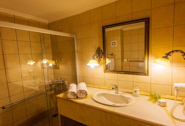 Paradise Garden Hotel - Görsel 27