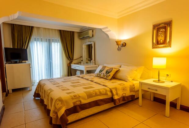 Paradise Garden Hotel - Görsel 22