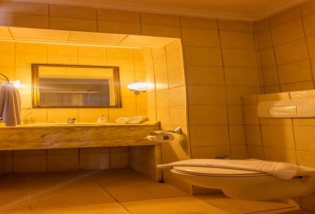 Paradise Garden Hotel - Görsel 26