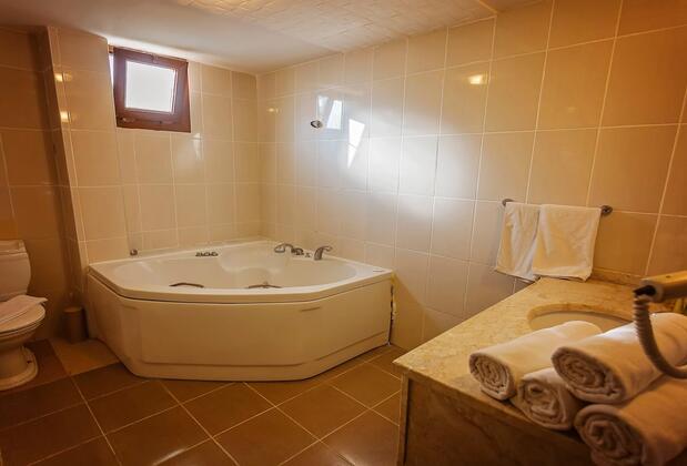 Paradise Garden Hotel - Görsel 24