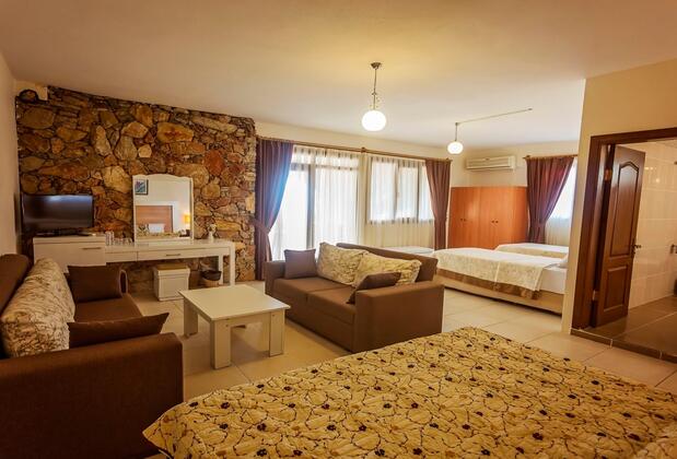 Paradise Garden Hotel - Görsel 19