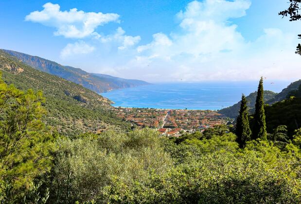 Paradise Garden Hotel - Görsel 7