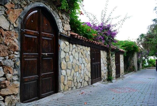 Paradise Garden Hotel - Görsel 15